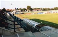 Stadion Gradski Koprivnica