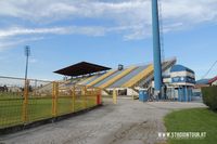 Stadion Intera Zaprešić