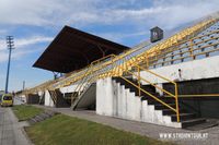 Stadion Intera Zaprešić