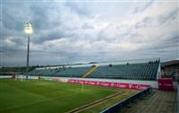 Stadion Kamen Ingrad