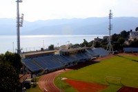 Stadion na Kantridi (Kantrida)