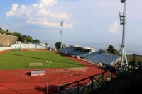 Stadion na Kantridi (Kantrida)