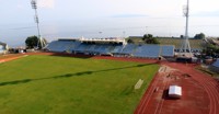 Stadion na Kantridi (Kantrida)