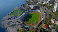 Stadion na Kantridi (Kantrida)