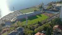 Stadion na Kantridi (Kantrida)