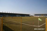 Stadion Lučko