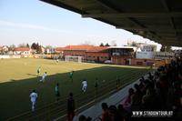 Stadion Lučko