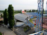 Stadion Maksimir