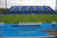 Stadion Maksimir