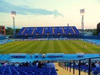 Stadion Maksimir