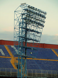 Stadion Maksimir