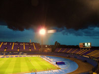 Stadion Maksimir