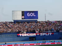 Stadion Maksimir