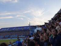 Stadion Maksimir