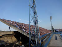 Stadion Maksimir