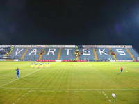 Stadion NK Varteks (Stadion Anđelko Herjavec)