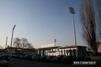 Stadion NK Zagreb (Stadion u Kranjčevićevoj ulici)