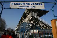 Stadion NK Zagreb (Stadion u Kranjčevićevoj ulici)