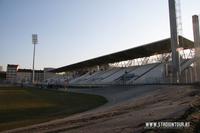 Stadion NK Zagreb (Stadion u Kranjčevićevoj ulici)