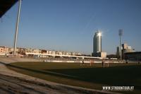 Stadion NK Zagreb (Stadion u Kranjčevićevoj ulici)