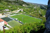 Stadion pod Klisom