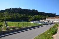 Stadion pod Klisom