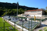 Stadion pod Klisom