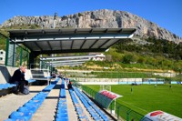 Stadion pod Klisom