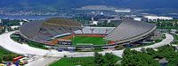 Stadion Gradski u Poljudu (Poljudska Ljepotica)