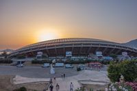 Stadion Gradski u Poljudu (Poljudska Ljepotica)