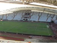 Stadion Gradski u Poljudu (Poljudska Ljepotica)