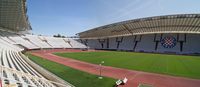 Stadion Gradski u Poljudu (Poljudska Ljepotica)