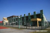 Gradski Stadion Velika Gorica (Stadion Radnik, Stadion ŠRC Velika Gorica)