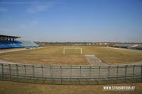 Gradski Stadion Velika Gorica (Stadion Radnik, Stadion ŠRC Velika Gorica)