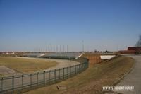 Gradski Stadion Velika Gorica (Stadion Radnik, Stadion ŠRC Velika Gorica)