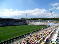 Stadion Rujevica