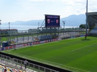 Stadion Rujevica