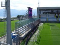 Stadion Rujevica