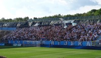 Stadion Rujevica