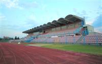 Stadion SRC Mladost