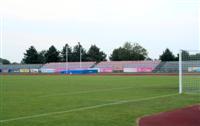 Stadion SRC Mladost