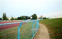 Stadion SRC Mladost