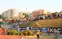 Stadion ŠRC Uljanik-Veruda