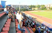 Stadion ŠRC Uljanik-Veruda