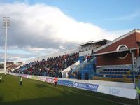 Stadion Stanovi 