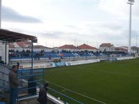 Stadion Stanovi 