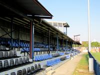 Stadion NŠC Stjepan Spajić (Stadion u Sigetu)