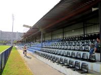 Stadion NŠC Stjepan Spajić (Stadion u Sigetu)