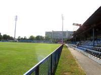 Stadion NŠC Stjepan Spajić (Stadion u Sigetu)