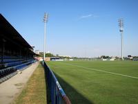 Stadion NŠC Stjepan Spajić (Stadion u Sigetu)